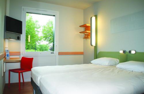 Saint-Pourcain-sur-Sioule Hotel | ibis budget Saint Pourcain