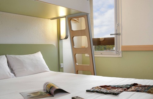 Beziers Hotel | ibis budget Béziers Est Mediterranée