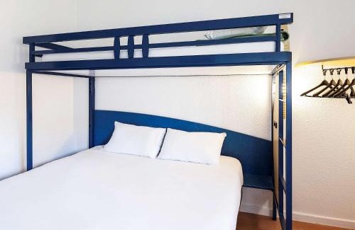 Le Passage Hotel | Ibis Budget Agen