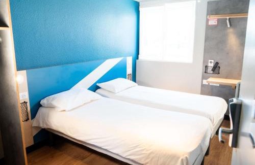 Grand Sud Hotel | ibis budget Aix en Provence