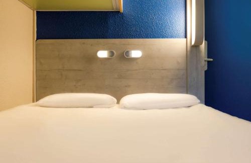Gilly-sur-Isere Hotel | ibis budget Albertville