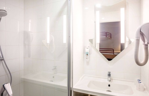 Albi Hotel | ibis budget Albi Centre