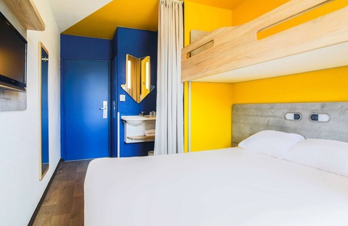 Albi Hotel | ibis budget Albi Centre