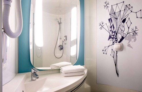 Albi Hotel | ibis budget Albi Centre