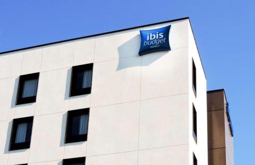 Amiens Hotel | ibis budget Amiens Centre Gare