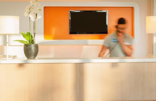 Antwerp Hotel | ibis budget Antwerpen Port