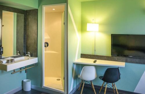 Archamps Hotel | Ibis Budget Archamps Porte de Genève