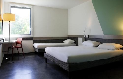 Archamps Hotel | Ibis Budget Archamps Porte de Genève