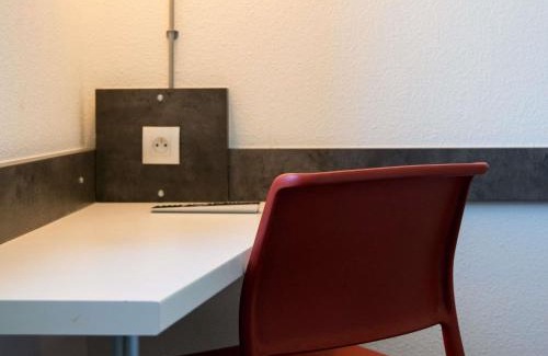 Archamps Hotel | Ibis Budget Archamps Porte de Genève