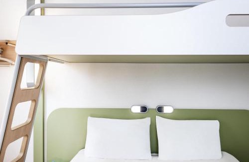 Arles Hotel | ibis Budget Arles Palais Des Congres