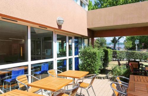 Aubenas Hotel | Ibis Budget Aubenas