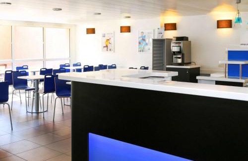 Aubenas Hotel | Ibis Budget Aubenas