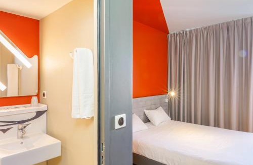 Aubenas Hotel | Ibis Budget Aubenas