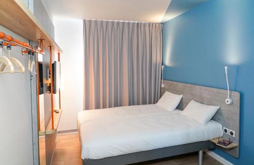 Aubenas Hotel | Ibis Budget Aubenas