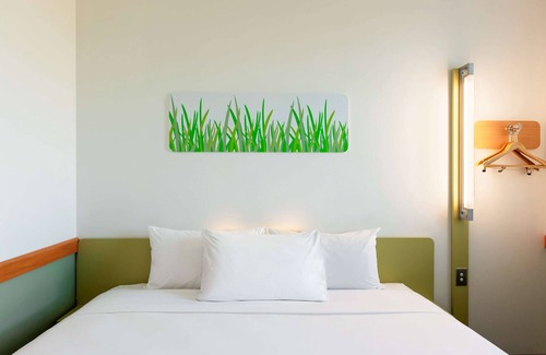 Mangere Hotel | ibis budget Auckland Airport