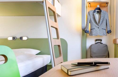 Gersthofen Hotel | ibis budget Augsburg Gersthofen