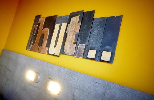 Auxerre Hotel | ibis budget Auxerre Centre