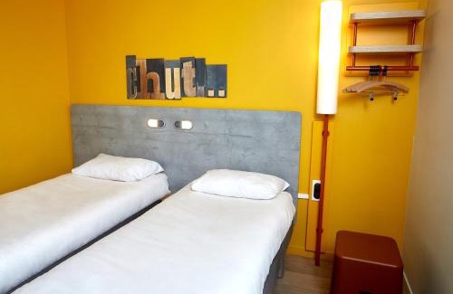 Auxerre Hotel | ibis budget Auxerre Centre