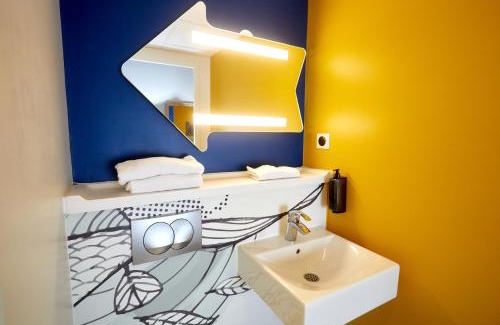 Auxerre Hotel | ibis budget Auxerre Centre