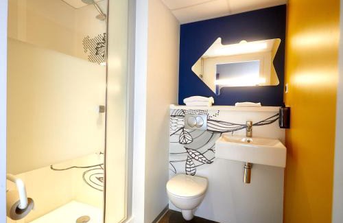 Auxerre Hotel | ibis budget Auxerre Centre