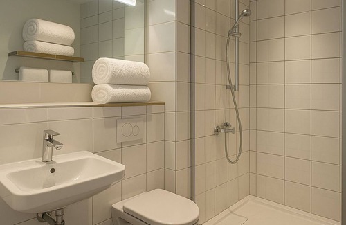 Auxerre Hotel | Ibis Budget Auxerre Nord (Ouverture Printemps 2025)