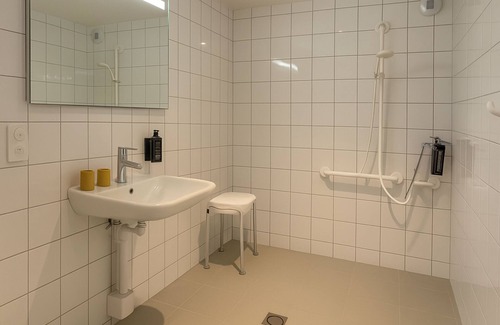 Auxerre Hotel | Ibis Budget Auxerre Nord (Ouverture Printemps 2025)