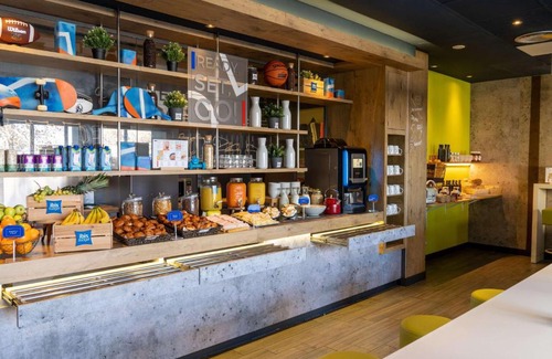 Viladecans Hotel | Ibis Budget Barcelona Viladecans
