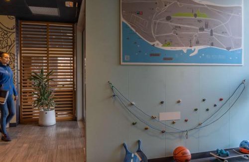 Viladecans Hotel | Ibis Budget Barcelona Viladecans