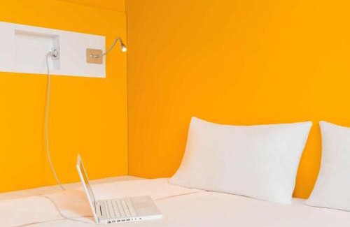 Tille Hotel | ibis budget Beauvais Aeroport