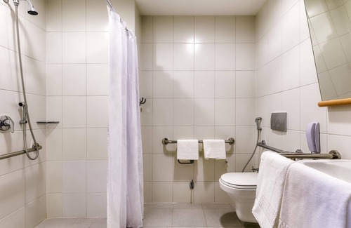Santo Antonio Hotel | ibis budget Belo Horizonte Savassi
