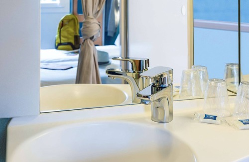 Berck-sur-Mer Hotel | ibis budget Berck Sur Mer
