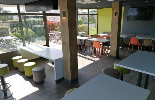 Bergerac Hotel | ibis budget Bergerac