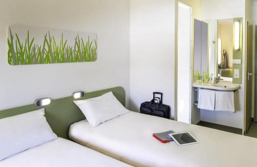 Bergerac Hotel | ibis budget Bergerac