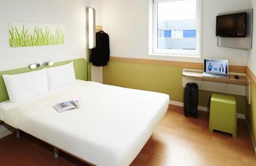 Bergerac Hotel | ibis budget Bergerac