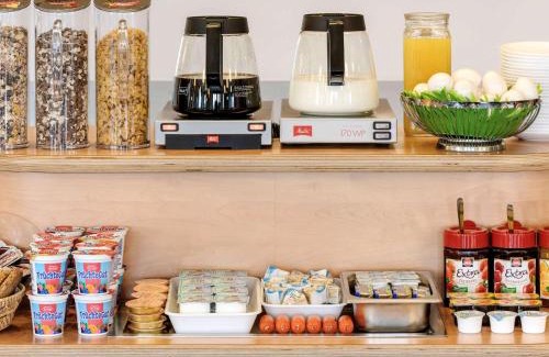 Waltersdorf Hotel | ibis budget Berlin Airport Schönefeld