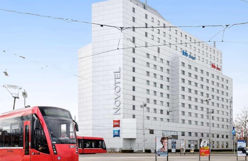 Breitenrain-Lorraine Hotel | ibis budget Bern Expo