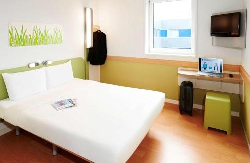 Birmingham City Centre Hotel | ibis budget Birmingham Centre