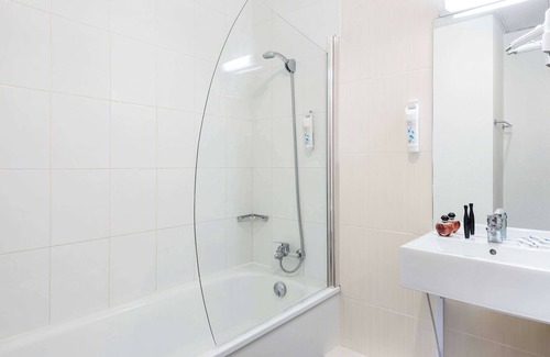 Bobigny Hotel | ibis budget Bobigny Pantin