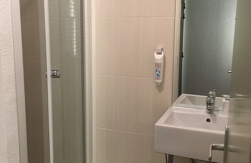 Bobigny Hotel | ibis budget Bobigny Pantin