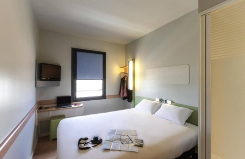 Bastide Hotel | ibis budget Bordeaux Centre Bastide