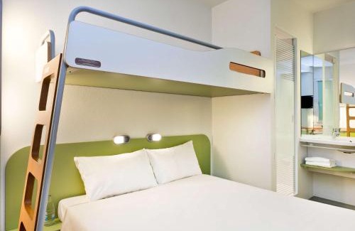 ZAC Coeur de Bastide Hotel | ibis budget Bordeaux Centre Bastide