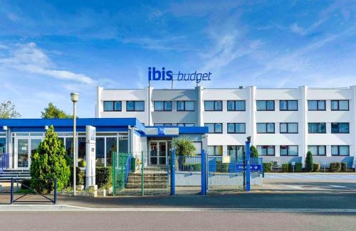 Le Lac Hotel | ibis budget Bordeaux Lac