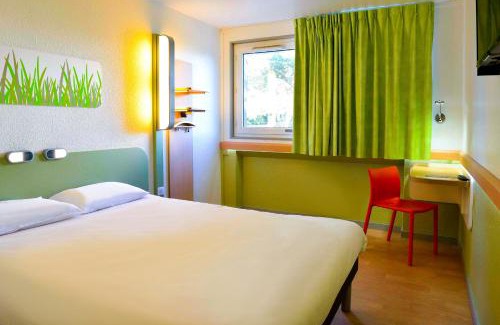 Le Lac Hotel | ibis budget Bordeaux Lac
