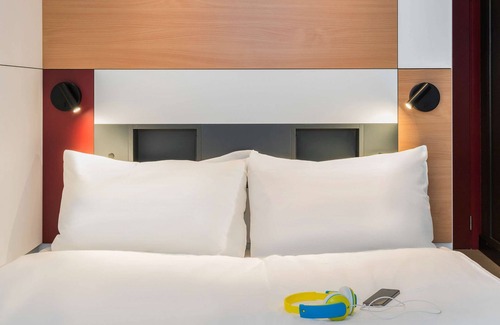 Jabbeke Hotel | Ibis Budget Brugge Jabbeke