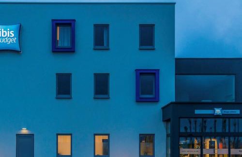 Jabbeke Hotel | ibis budget Brugge Jabbeke
