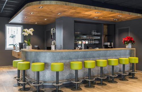 Jabbeke Hotel | ibis budget Brugge Jabbeke
