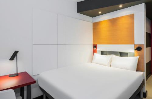 Jabbeke Hotel | ibis budget Brugge Jabbeke