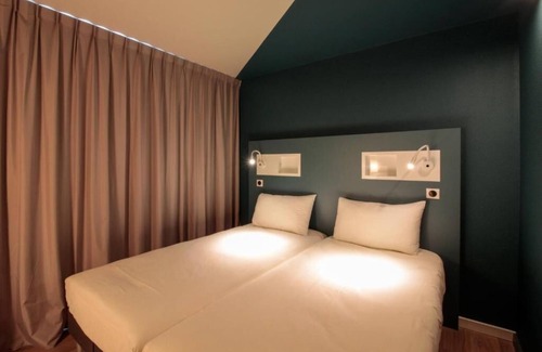 Cahors Hotel | ibis budget Cahors