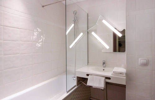 Cahors Hotel | ibis budget Cahors