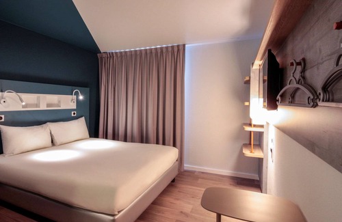 Cahors Hotel | ibis budget Cahors